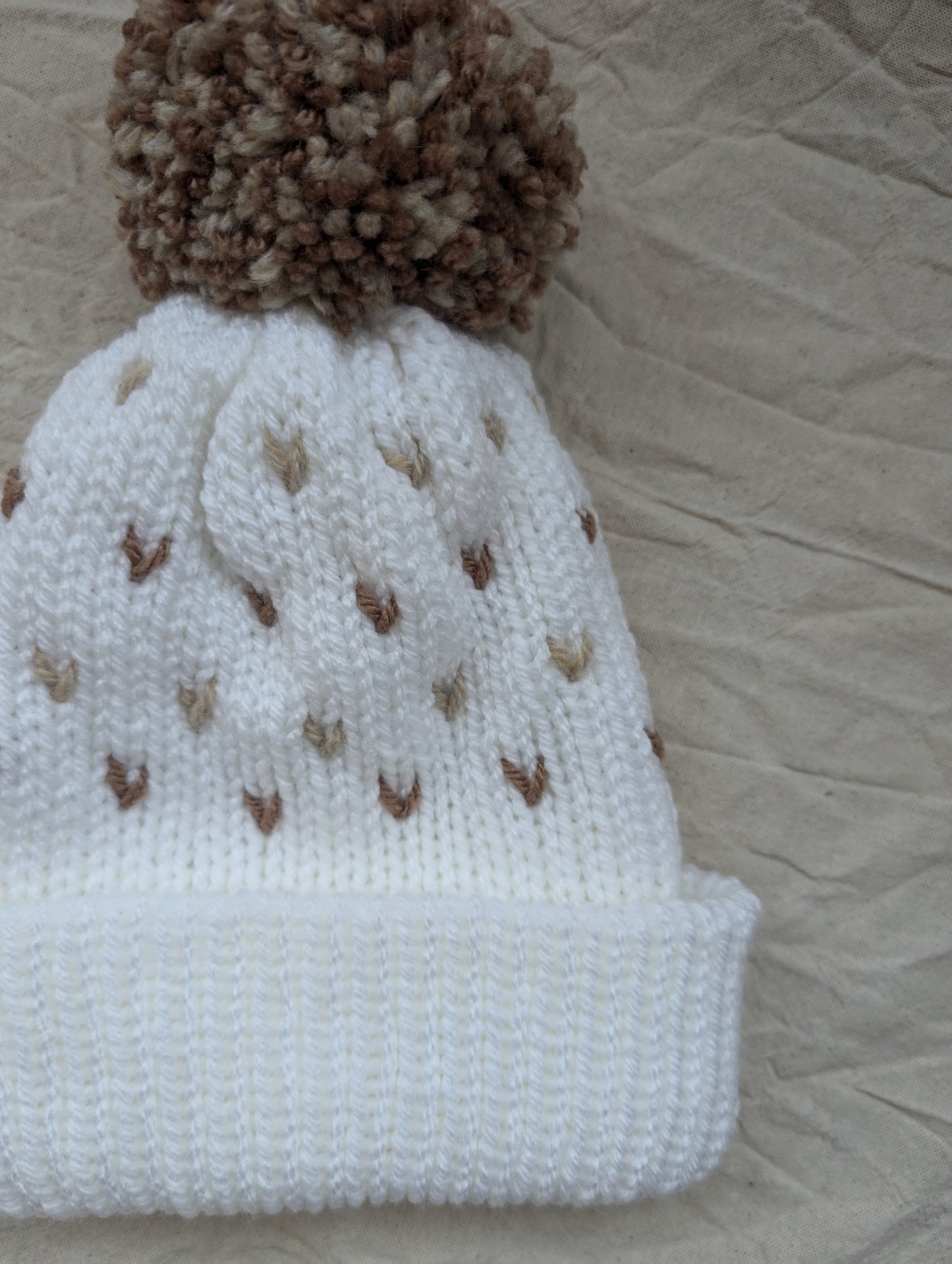 Valentine's Beanie