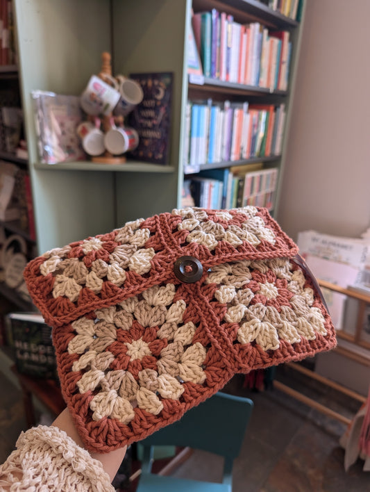 Booksleeves