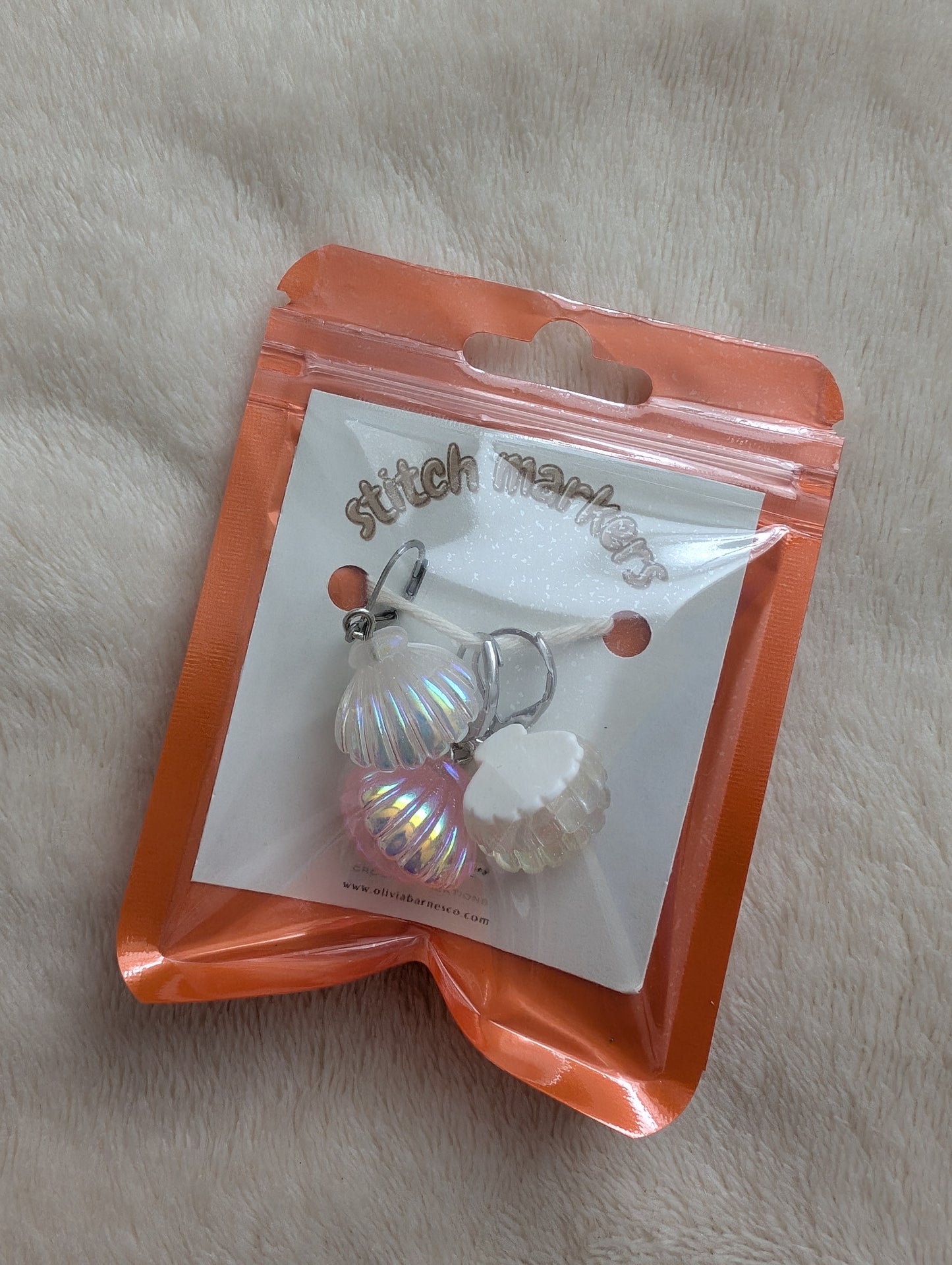 Stitch Markers