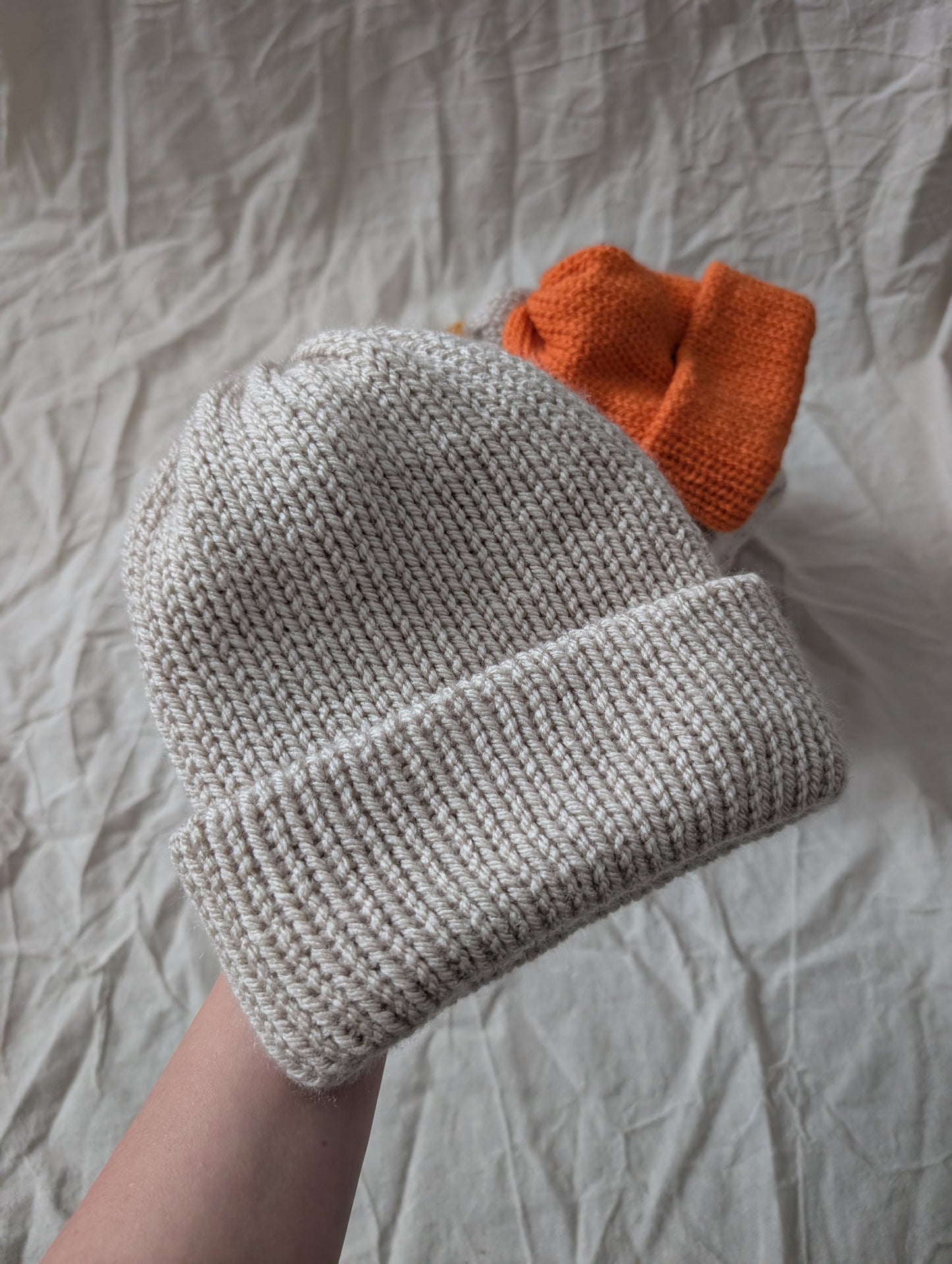 Beanie