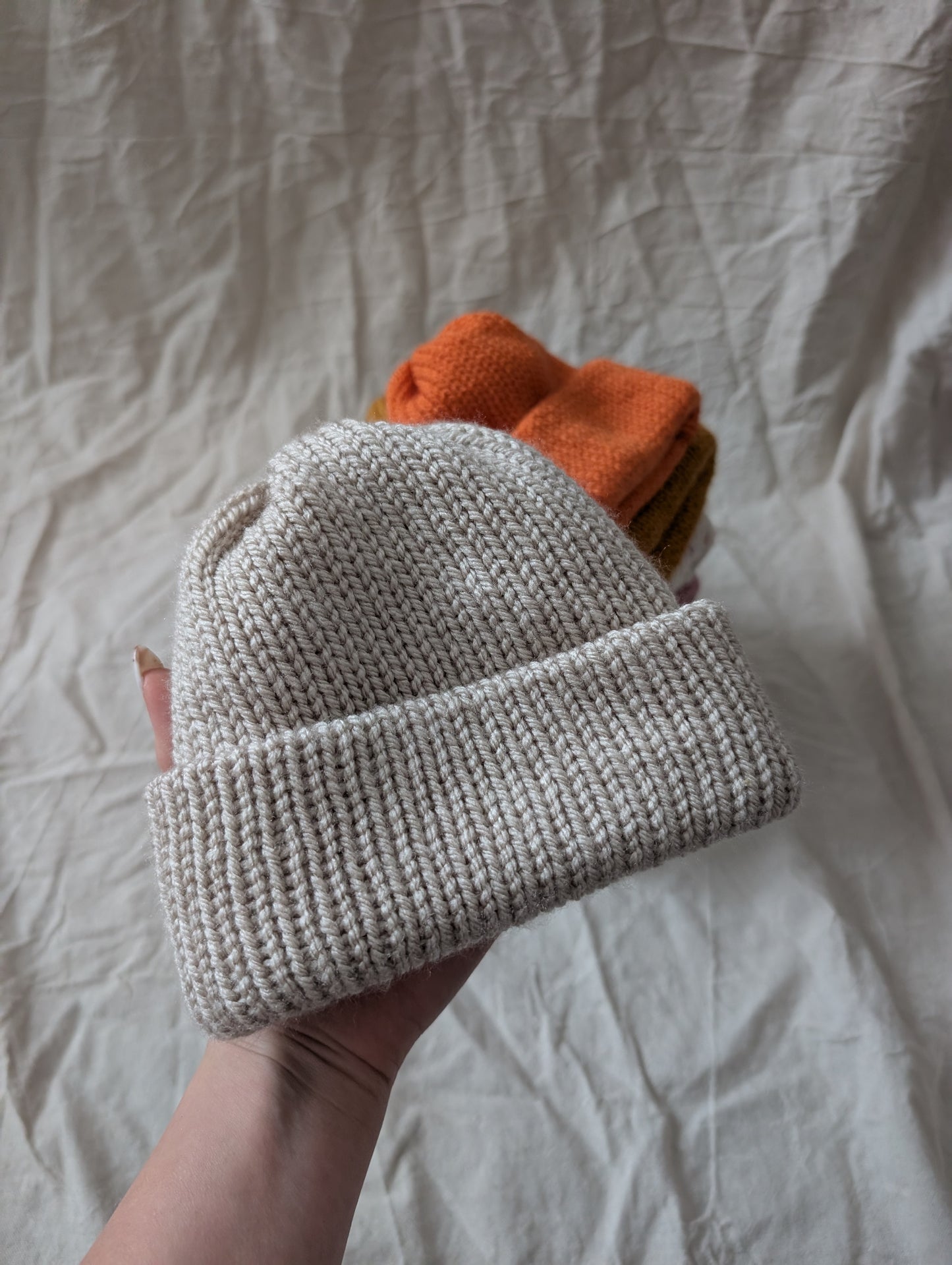 Beanie