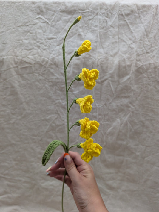 Freesia Branch
