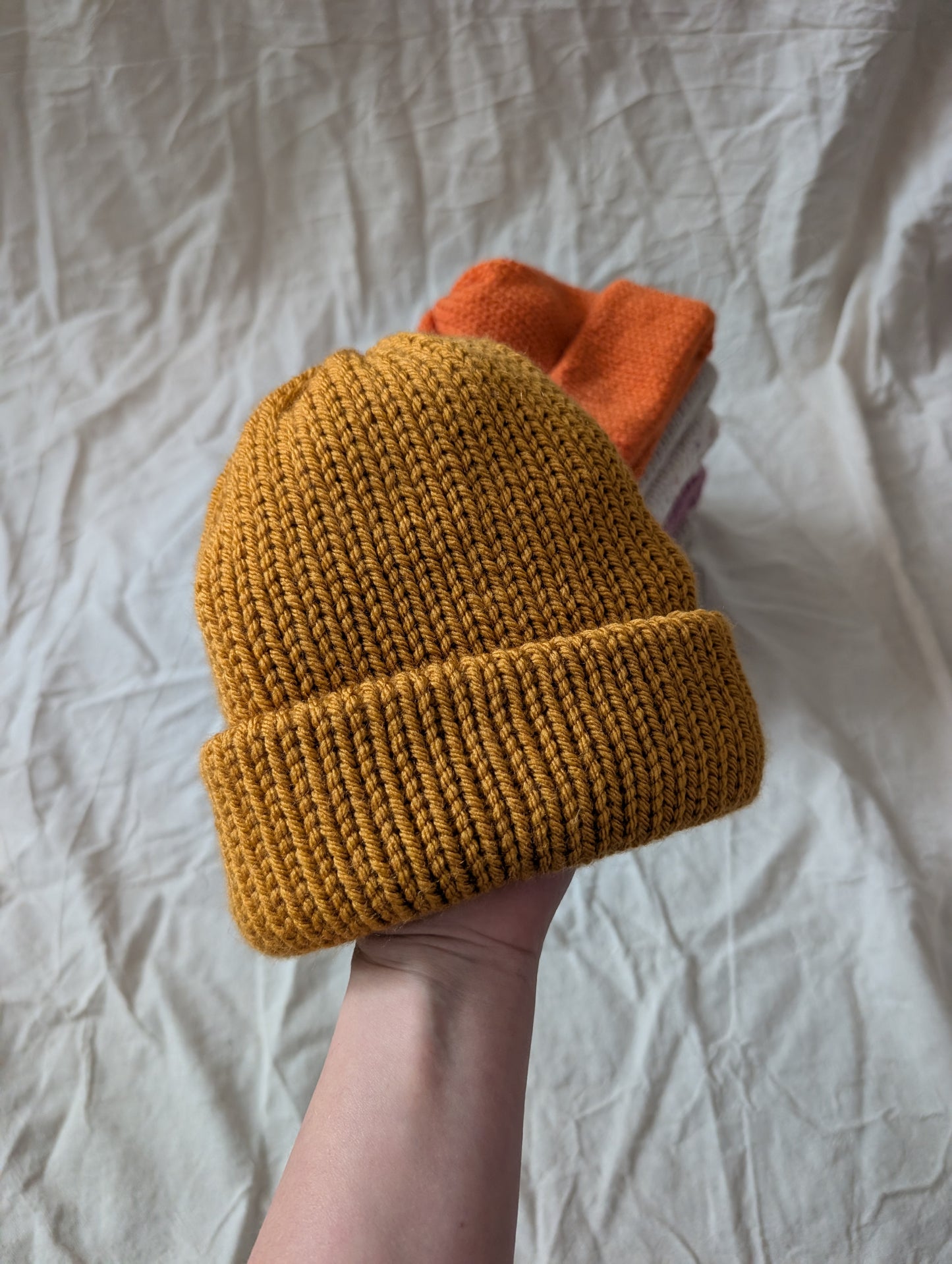 Beanie