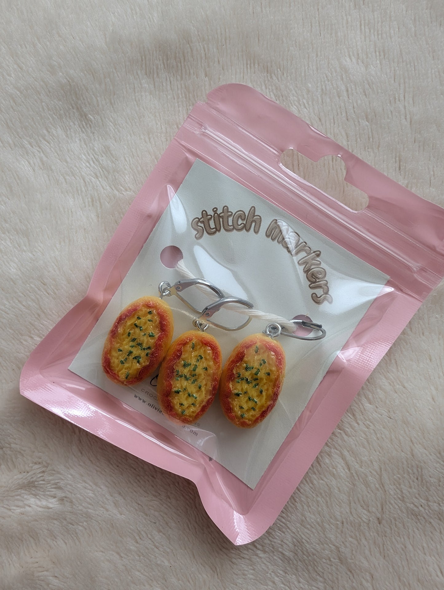 Stitch Markers