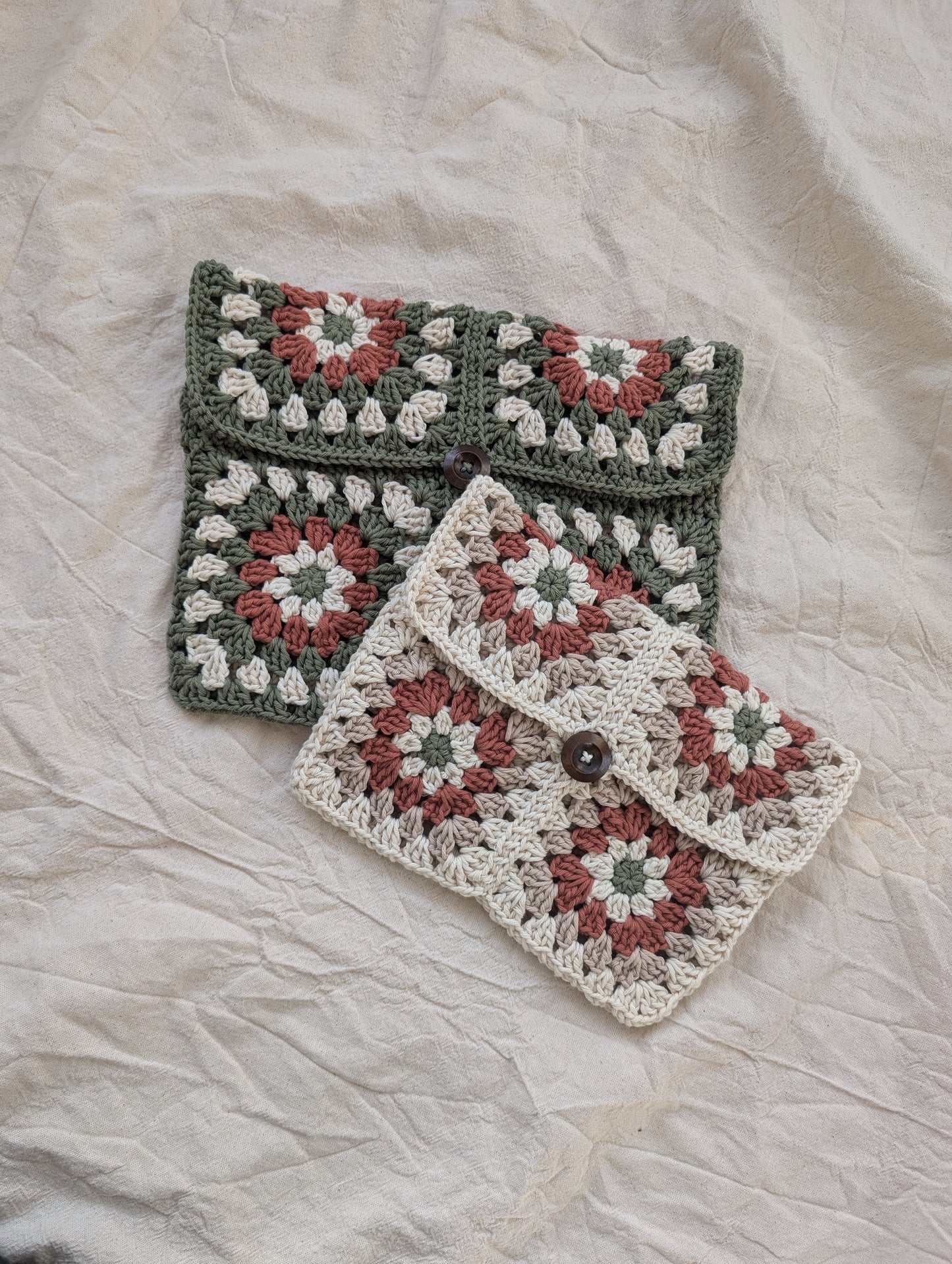 Booksleeves
