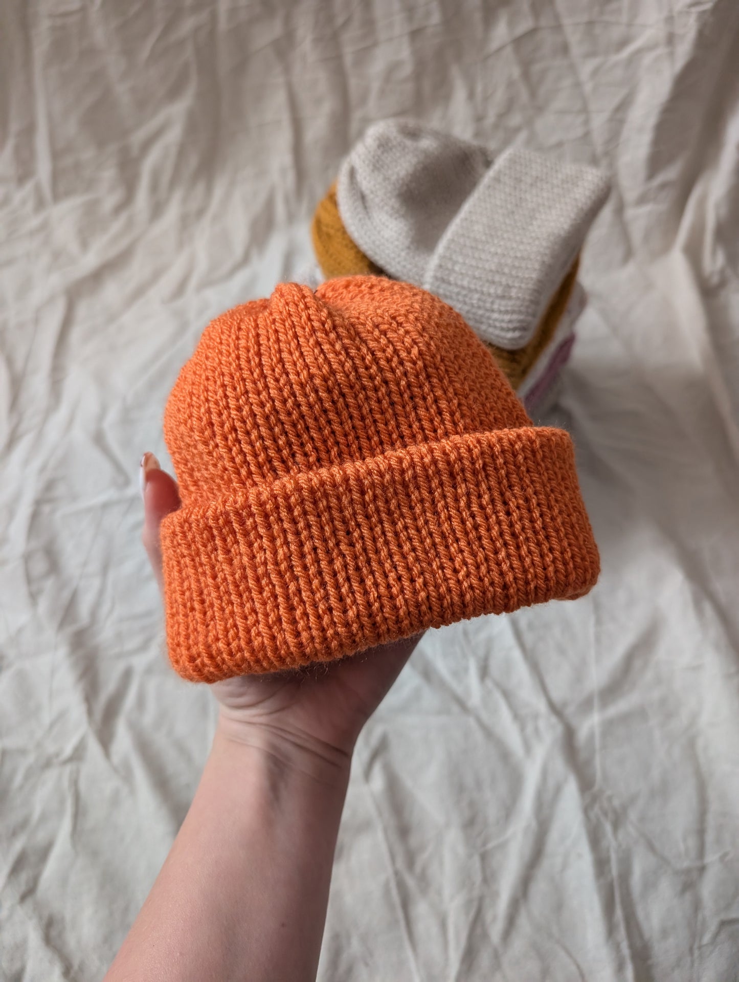 Beanie