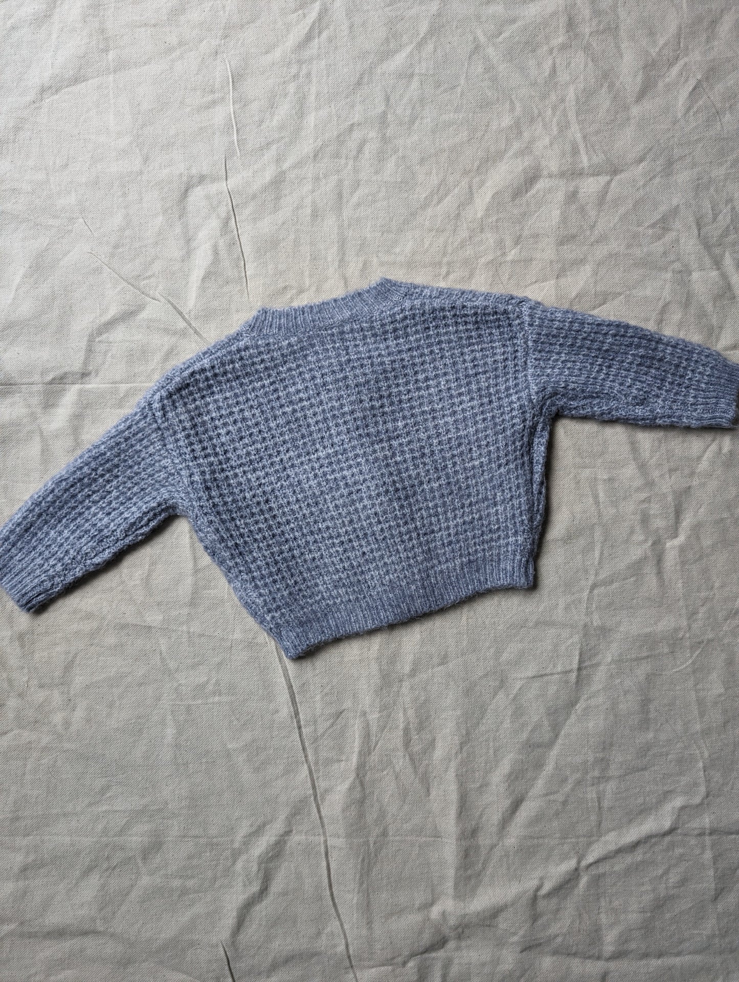 George Lilac Cardigan 3-6 months