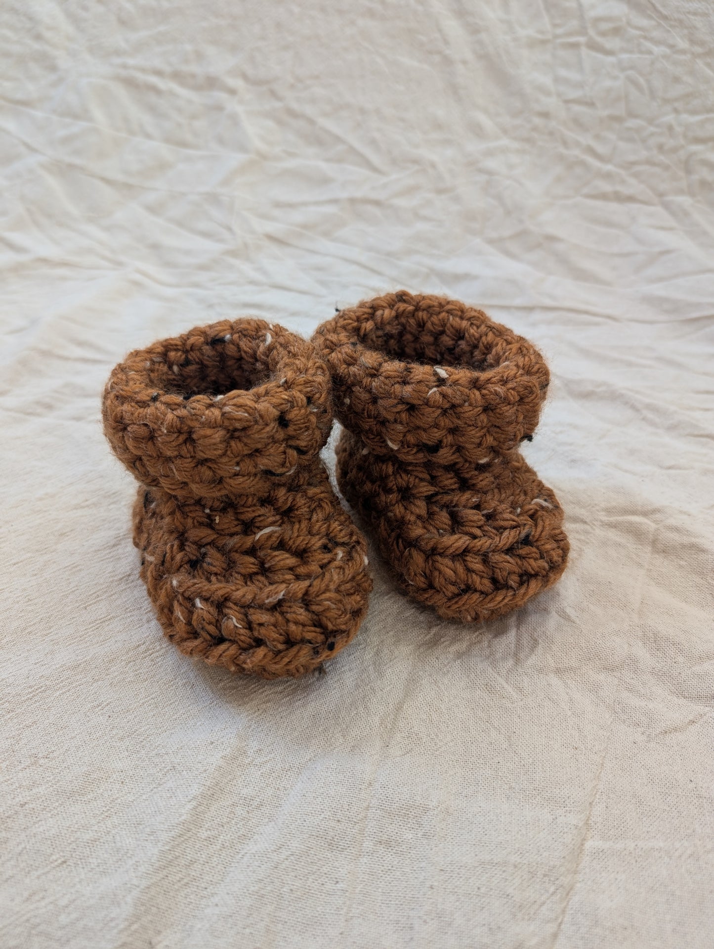 Baby Booties