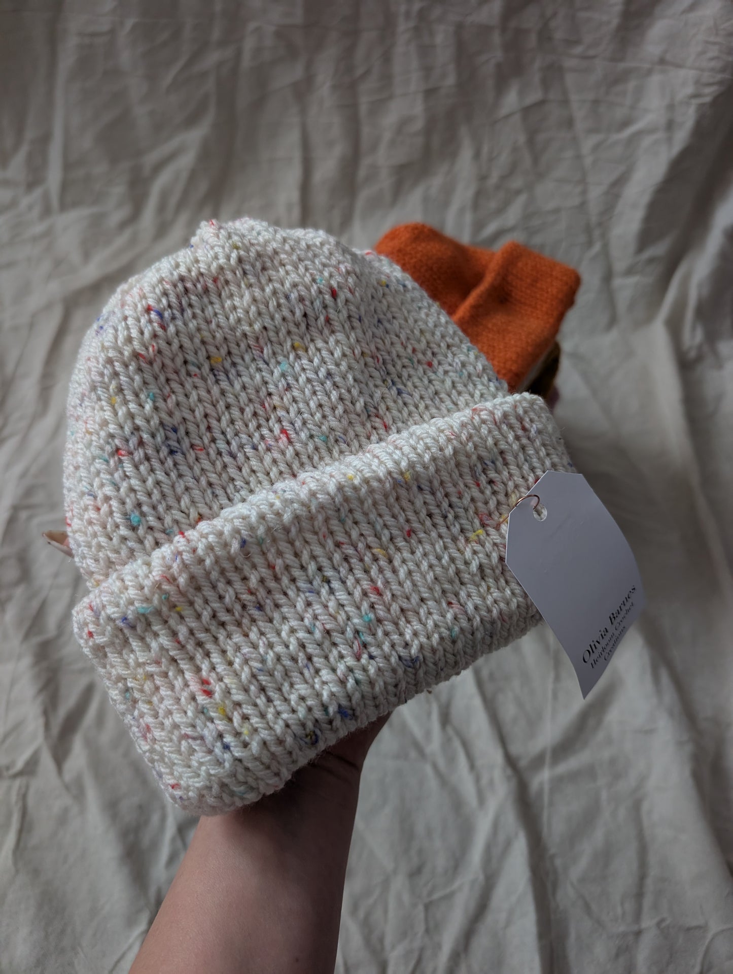 Beanie