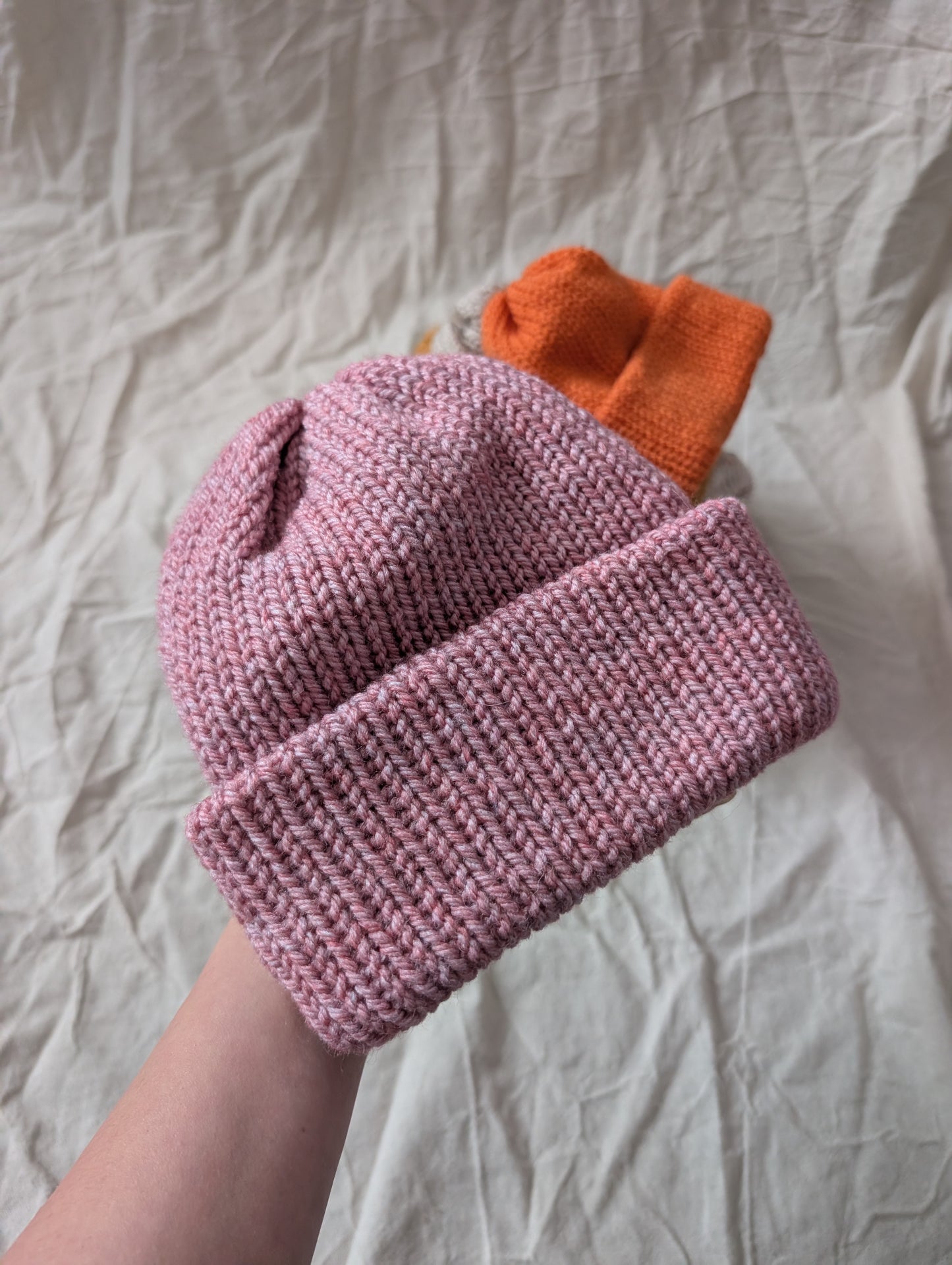 Beanie